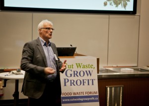 Cut Waste, GROW PROFIT™ forum